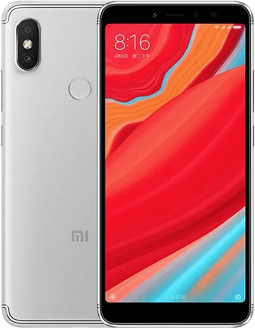 REDMI S2
